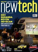 Newtech Magazine – Vol265 Haziran 2026
