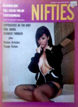 NIFTIES – Number 10 1969
