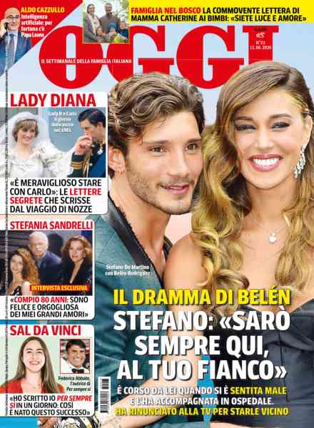 Oggi – 11 Giugno 2026