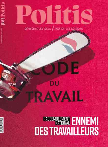 Politis – 4 Juin 2026