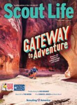 Scout Life – April 2026