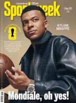 SportWeek – 6 Giugno 2026