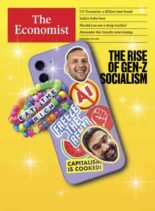 The Economist Europe – 6 June 2026
