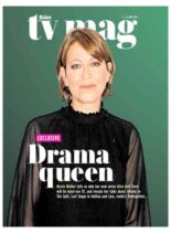 The Sun TV Mag – June 6 2026