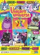 Unicorn Universe – Issue 96 2026