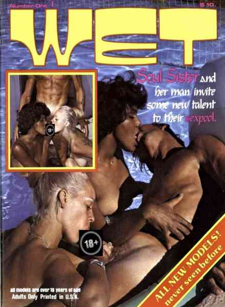 Wet – Number 1 1980