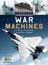 American War Machines – 2026