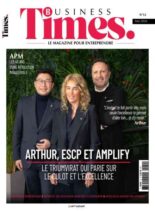 Business Times – Mai 2026