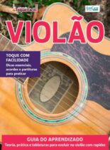 Colecao Toque Facil – Junho 2026