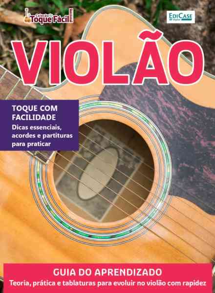 Colecao Toque Facil – Junho 2026