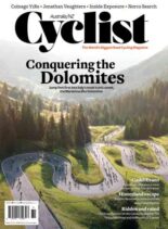 Cyclist Australia & New Zealand – July 2026