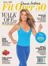 Denise Austin’s Fit Over 50 – Spring 2026