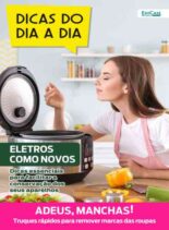 Dicas do Dia a Dia – Junho 2026