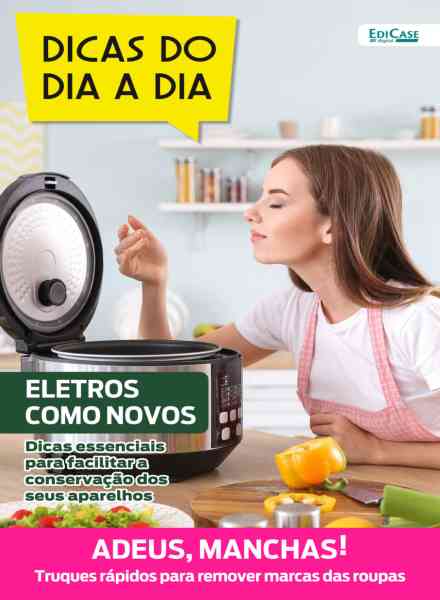 Dicas do Dia a Dia – Junho 2026