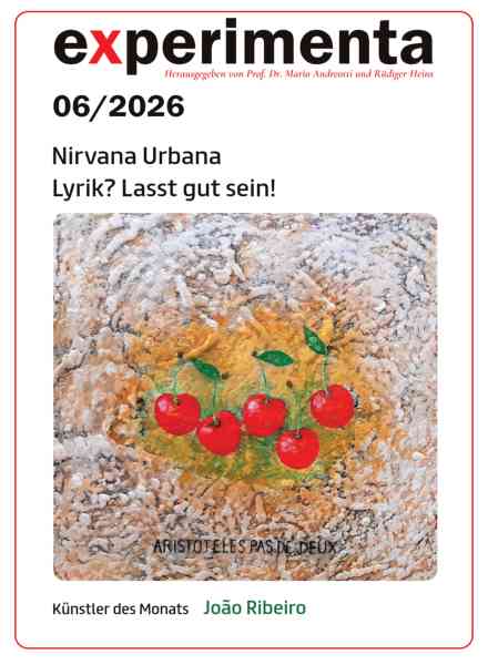 Experimenta – Nr 6 2026