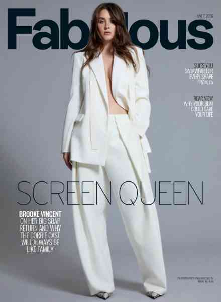 Fabulous – June 7 2026