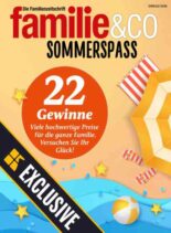 Familie&Co – 7 Juni 2026
