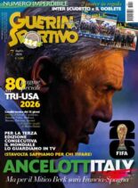 Guerin Sportivo – Luglio 2026