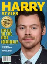 Harry Styles Kiss All the Time Disco Occasionally 2026