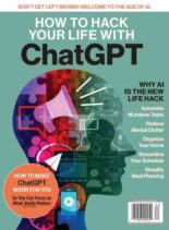How To Hack Your Life With ChatGPT 2026