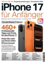 iPhone 17 fur Einsteiger – Juni 2026