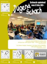 JugendSchach – Juli 2026