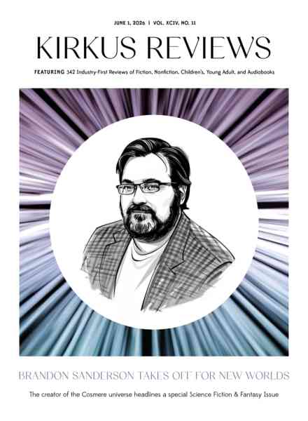 Kirkus Reviews – June 1 2026