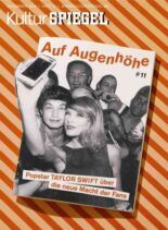 Kultur Spiegel – November 2014