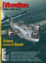 Le Fana de l’Aviation – Hors-Serie N 36 – Decembre 2007