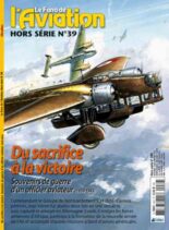 Le Fana de l’Aviation – Hors-Serie N 39 – Avril 2009