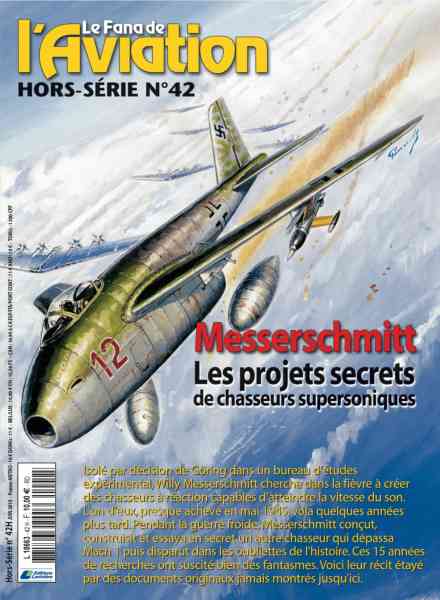 Le Fana de l’Aviation – Hors-Serie N 42 – Juin 2010