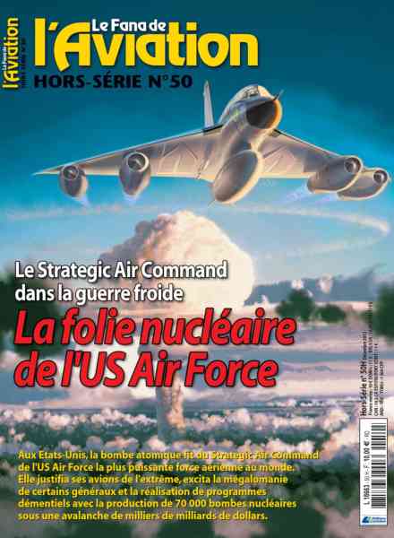 Le Fana de l’Aviation – Hors-Serie N 50 – Decembre 2012