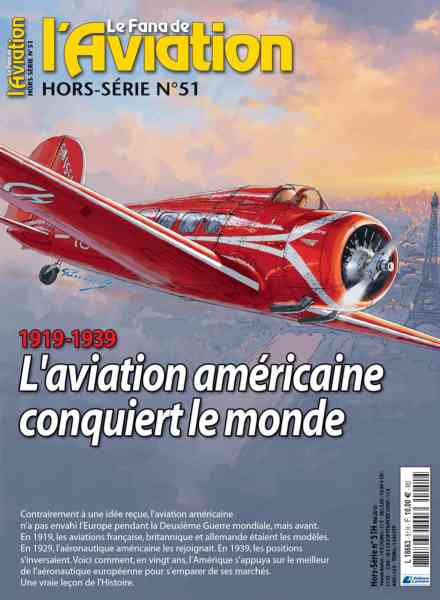 Le Fana de l’Aviation – Hors-Serie N 51 – Mai 2013