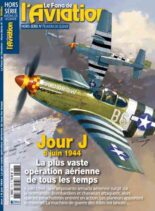 Le Fana de l’Aviation – Hors-Serie N 73 – Mai 2024