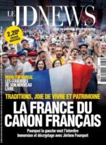 Le JDNews – 7 Juin 2026