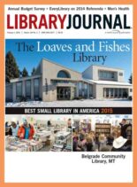 Library Journal – February 1 2015