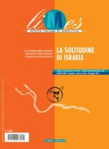 Limes – Maggio 2026