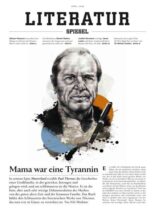 Literatur Spiegel – April 2018