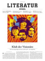 Literatur Spiegel – Februar 2018