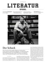 Literatur Spiegel – November 2018