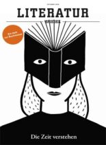 Literatur Spiegel – Oktober 2018