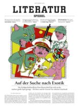 Literatur Spiegel – September 2018