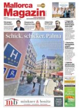 Mallorca Magazin – 4 Juni 2026