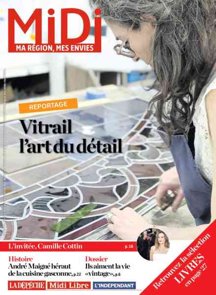 Midi Ouest – 7 Juin 2026