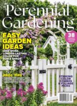 Perennial Gardening – Easy Garden Ideas 2026