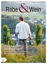 Rebe & Wein – Juni 2026