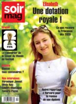 Soir Mag – Juin 2026