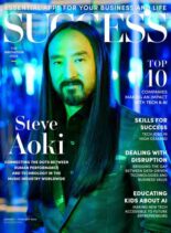 Success – January-February 2024