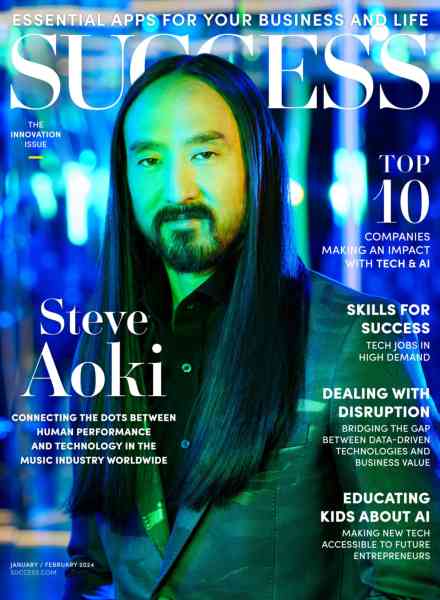 Success – January-February 2024