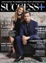 Success – July 2024